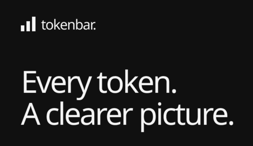 tokenbar