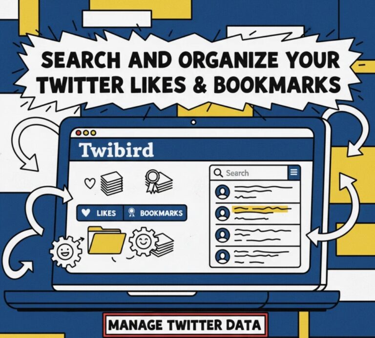 twibird