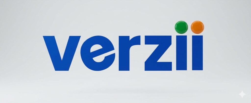 verzii