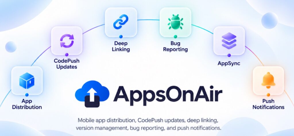 appsonair