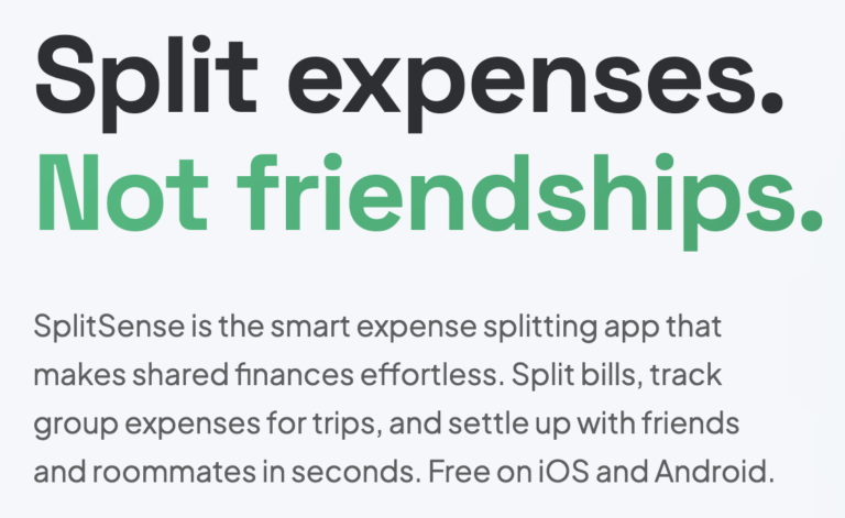 getsplitsense