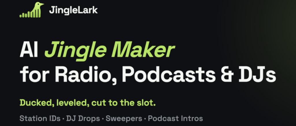 jinglelark