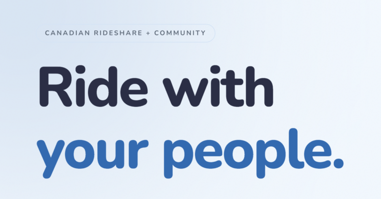 looprideshare