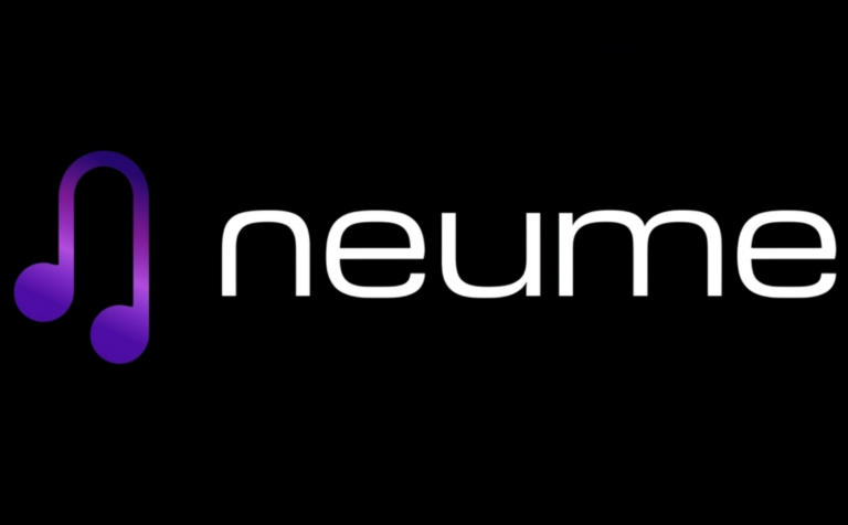 neume