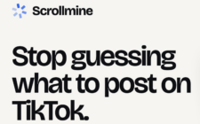 scrollmine
