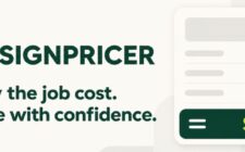 signpricer