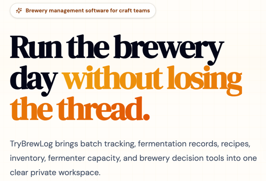 trybrewlog